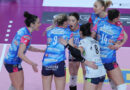 Pallavolo Coppa Italia F – Mayu Ishikawa dopo la qualificazione alle semifinali