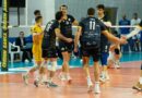 Pallavolo A2 maschile – OmiFer Palmi, match da ultima spiaggia contro la Evolution Green Aversa