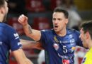 Pallavolo Challenge M – Orduna: “Avevamo bisogno di tornare a casa, ritrovare il nostro livello tecnico, oggi partita importante soprattutto per quello”