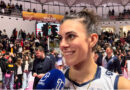 Pallavolo A1F – Orro: “Non abbiamo giocato una bellissima partita, ma sinceramente l’importante oggi era portarla a casa”