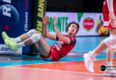 Pallavolo SuperLega – Padova vs Taranto (foto di Roberto Muliere)