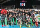 Pallavolo SuperLega – Perugia vince in rimonta contro Padova