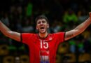 Pallavolo FIVBMensCWC – Petar Dirlic “Abbiamo giocato male in battuta per tutta la settimana, forse per colpa dell’impianto”