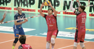 Pallavolo A2M – Porto Viro-Acicastello: chi uscirà dalla crisi?