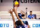 Pallavolo SuperLega – Il venezuelano Willner Rivas soddisfatto della scelta Cisterna, dove ha ritrovato Guillermo Falasca e Jordi Ramon