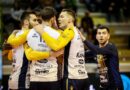 Pallavolo SuperLega – Mozic: “Partita molto tosta, poteva finire diversamente: i 3 punti ci servivano”