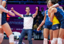 Pallavolo FIVBWomensCWC – Santarelli: “In generale un atteggiamento molto buono, questo ha fatto la differenza”