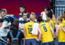 Pallavolo FIVBWomensCWC – Santarelli: “Oggi si è vista una buona Conegliano, ma in semifinale dobbiamo pretendere di più da noi stessi”