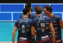 Pallavolo Serie A2 maschile – Acicastello-Palmi: derby del sud in tono dimesso