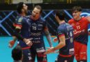 Pallavolo A2 maschile – La prima di Montagnani sulla panchina di Acicastello in casa della lanciata capolista Brescia