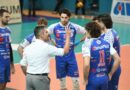 Pallavolo A3M GirBianco – La Gabbiano Mantova vince a Brugherio e ricomincia la scalata in classifica