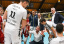 Pallavolo A2M – Fabio Mechini: “Questa squadra non ha un’anima, un cuore, voglia di lottare. Non ha fame”