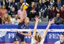 Pallavolo A1 femminile – Chieri vince il derby piemontese, Cuneo perde 3-1 i 16 punti di Kapralova servono a poco