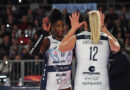 Pallavolo A1F – Sylla: “Tornare qua sempre una emozione. Bergamo mi ha insegnato la disciplina, che il lavoro paga”