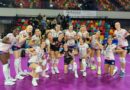 Pallavolo A1 femminile – Talmassons risorge ed espugna Firenze (Storck 23 volte a segno)