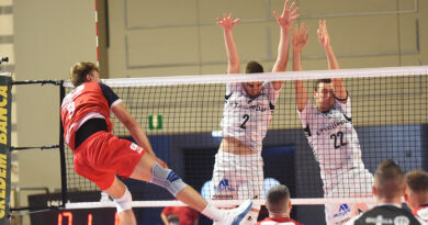 Pallavolo SuperLega – Padova-Taranto: in palio la tranquillità in classifica