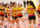 Pallavolo B2F GirL – Che spettacolo tra Vibo e Siracusa, il tie-break premia la squadra di Pippo Callipo