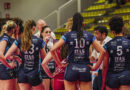 Pallavolo A2F – Mazzanti: “Ci serviva una partita con questo atteggiamento, un 3 a 0 che ci prepara al meglio per la Coppa Italia”