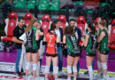 Pallavolo A1F – Pistola: “Siamo contenti, eravamo in emergenza, questi due punti ci danno morale”