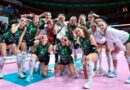 Pallavolo A1 femminile – Cuneo muove la classifica, Vallefoglia con 2 punti entra in Coppa Italia