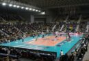 Pallavolo SuperLega – Grottazzolina porta Verona al quinto prima di arrendersi