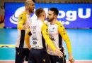 Pallavolo SuperLega – Verona vince a Cisterna con una prova convincente