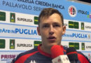 Pallavolo SuperLega – Zimmermann: “Abbiamo dato tutto, ma Trento ha fatto vedere perché sono quelli che sono”