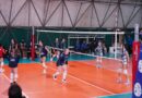 Pallavolo B1F GirD – Il derby siciliano sorride alla PVT Modica, l’Albaverde Traina sconfitta 3-0