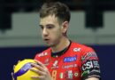 Pallavolo SuperLega – Domani la trasferta di Cisterna, Loser: “Tutto dipenderà da noi dobiamo iniziare la partita spingendo sin dall’inizio”