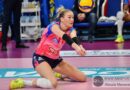 Pallavolo A1 femminile – Gennaio di fuoco per l’Igor Novara: 7 gare in 21 giorni