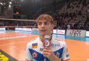 Pallavolo A2M – Bonomi: “Abbiamo spinto sempre nei momenti giusti”