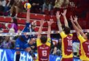 Pallavolo A2 maschile – Sudata e meritata vittoria a Reggio Emilia della Consoli Sferc Brescia