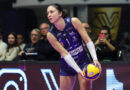 Pallavolo Mercato – Vero Volley Milano: arriva Lanier, oltre a Daalderop parte anche Cazaute con destinazione Vakifbank