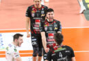 Pallavolo SuperLega – Dirlic: “La differenza l’ha fatta la battuta”