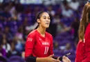 Pallavolo Mercato – Concluso il contratto Volley Bergamo 1991 ha salutato Elissa Alcantara