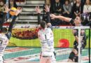 Pallavolo SuperLega – Grottazzolina non si ferma vince anche a Padova e risale in classifica