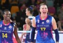 Pallavolo A1 femminile – Punti pesanti in palio domani al PalaBarton: Scandicci gioca per rafforzare il suo secondo posto, Perugia per allontanarsi dalla zona retricessione