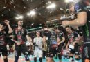 Pallavolo SuperLega – In casa Civitanova ancora una volta inarrestabile, Boninfante e Bottolo annichiliscono Verona