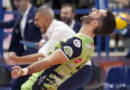 Pallavolo SuperLega – Andrea Marchisio: “Si è sbloccato qualcosa a livello mentale, la squadra ha fatto un salto di qualità”