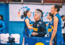 Pallavolo WevzaU16W – Mencarelli: “Contento delle ragazze che hanno rotto il ghiaccio e sono convinto che ci sono altre pronte a romperlo nel migliore dei modi”