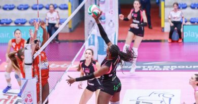 Pallavolo A2F GiraA – Casalmaggiore cerca l’impresa impossibile contro la capolista guidata dalla grande ex Serena Ortolani