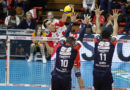 Pallavolo SuperLega – Piacenza arriva al PalaMazzola con un Simon in meno