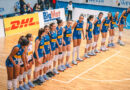 Pallavolo WevzaU16W – Sofia Martinengo: “Siamo calate in alcuni momenti, ma alla fine siamo sempre riuscite a rialzarci. Un bello spirito di squadra”