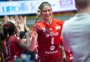 Pallavolo A1 Femminile – L’Eurotek ritrova i 3 punti e respinge l’assalto di Vallefoglia