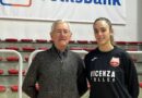 Pallavolo Mercato – Colpo importante di Vicenza nella lotta per la promozione: ingaggiata Martina Ghezzi