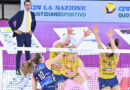 Pallavolo A1F – Santarelli: “Bravi a non innervosirci e a rimanere lucidi, nonostante non fosse una delle migliori giornate”