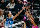 Pallavolo Usa – Gli highlights di Houston-Atlanta la finale della LOVB Classic