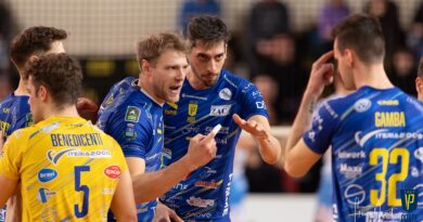 Pallavolo A2 maschile – Prata, tornata capolista, alla prova di Saitta e compagni