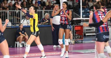 Pallavolo Mercato – Bergamo respinge la concorrenza e rinnova con Ailama Cese Montalvo?