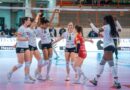 Pallavolo A2F Promozione – S’inizia in Puglia la rincorsa finale dell’Akademia Sant’Anna alla massima serie